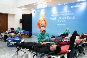 Bank Mandiri