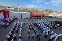 Sekolah Rakyat Terintegrasi 