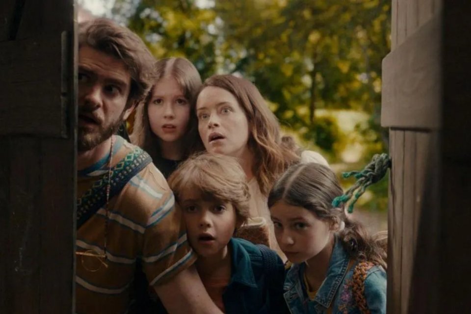 Sinopsis The Magic Faraway Tree