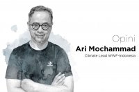 Ari Mochammad