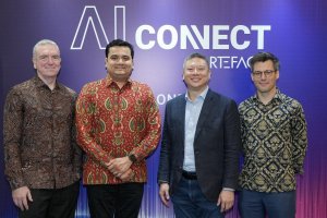 CIMB Niaga, Google Cloud, and Artefact