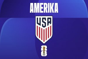 Profil Timnas Amerika Serikat di Piala Dunia 2026