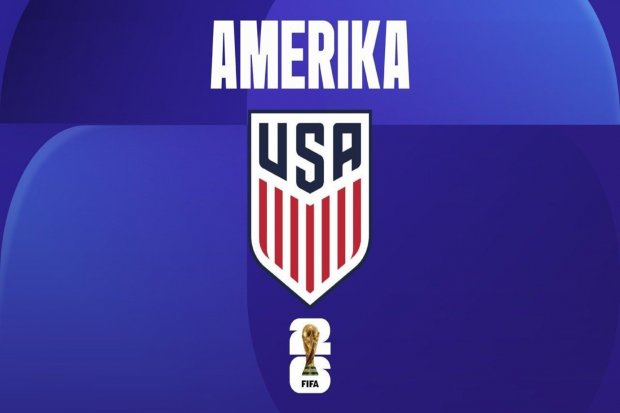 Profil Timnas Amerika Serikat di Piala Dunia 2026