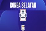 Profil Timnas Korea Selatan di Piala Dunia 2026