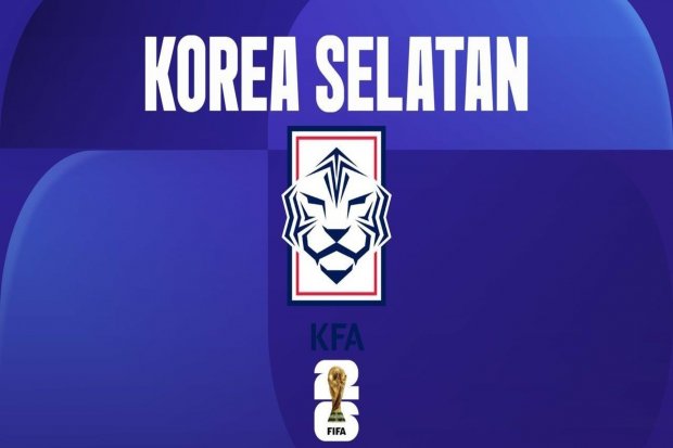 Profil Timnas Korea Selatan di Piala Dunia 2026