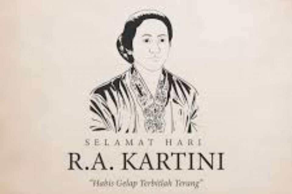 Quote RA Kartini