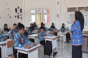 Sekolah Rakyat Probolinggo