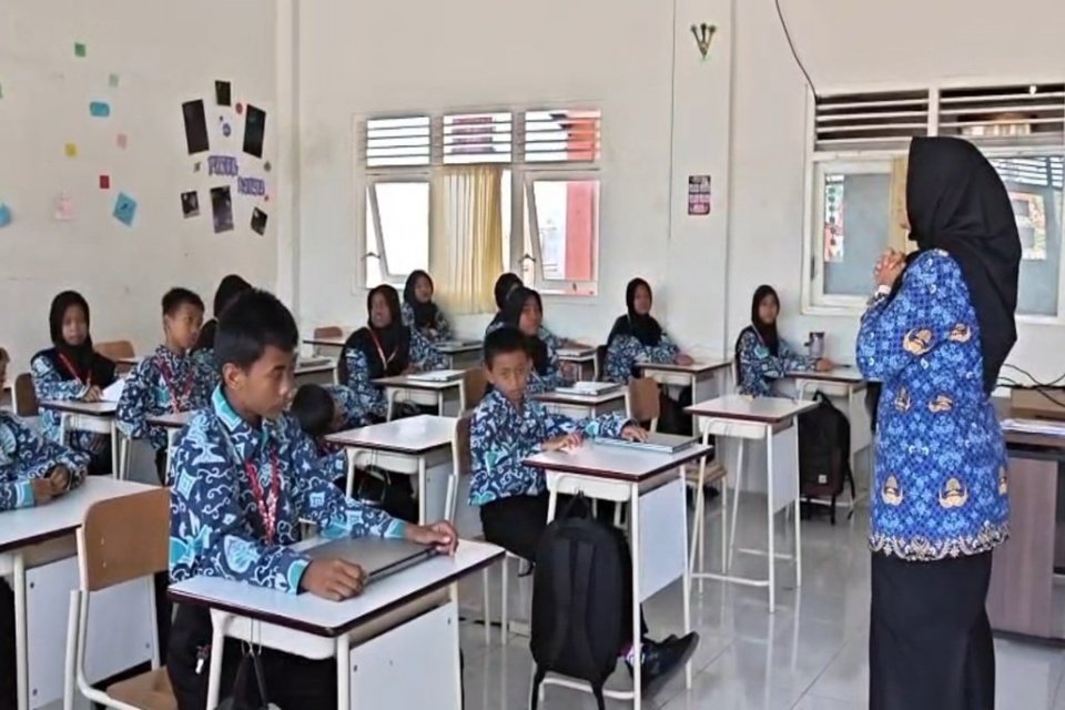 Sekolah Rakyat