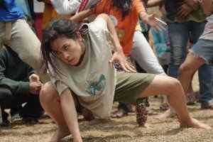 Sinopsis Film Para Perasuk 