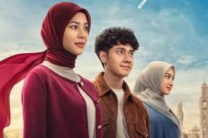 Sinopsis Kupilih Jalur Langit