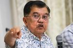 Jusuf Kalla klarifikasi tuduhan penistaan agama