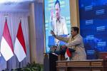 Presiden hadiri retret Ketua DPRD seluruh Indonesia