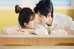 Drama China Hidden Love