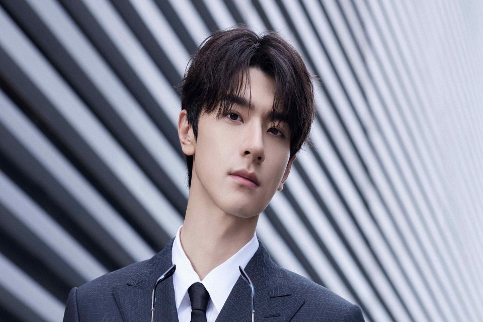 Drama China yang diperankan Lin Yi