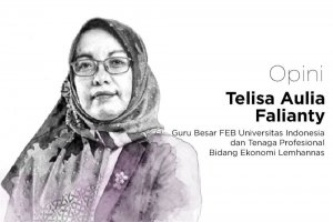Telisa Aulia Falianty