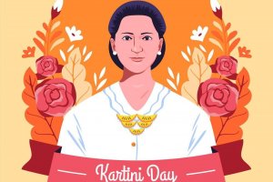 Ucapan Hari Kartini 2026