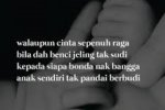 Jenis-jenis Pantun Berdasarkan Isinya