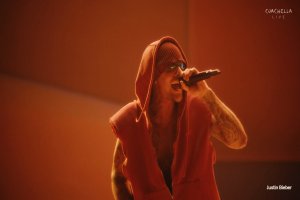 Justin Bieber Coachella Week 2