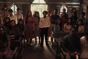 Sinopsis Film Songko