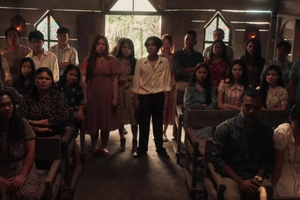 Sinopsis Film Songko