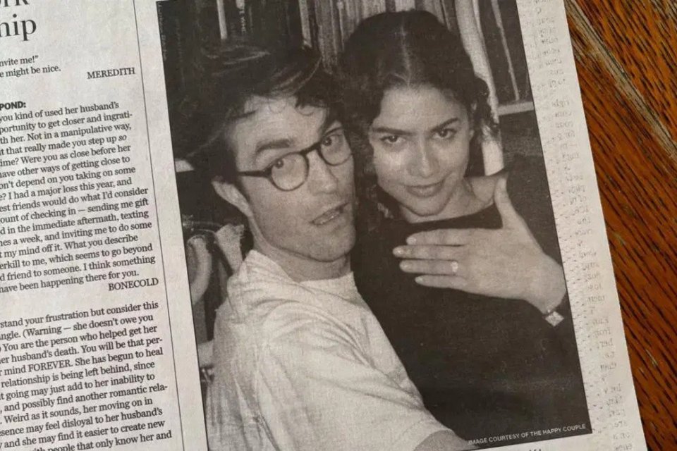 Sinopsis Film The Drama