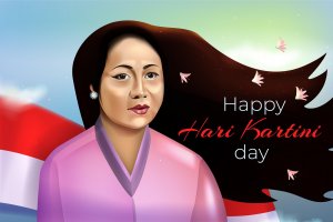 Ucapan Selamat Hari Kartini 2026 dalam Bahasa Inggris