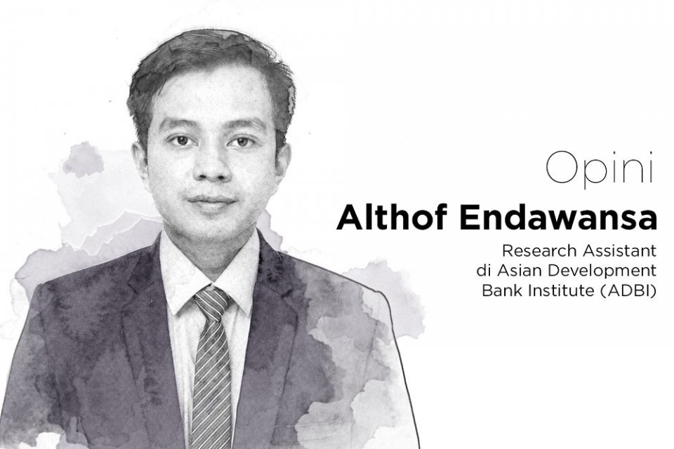 Althof Endawansa