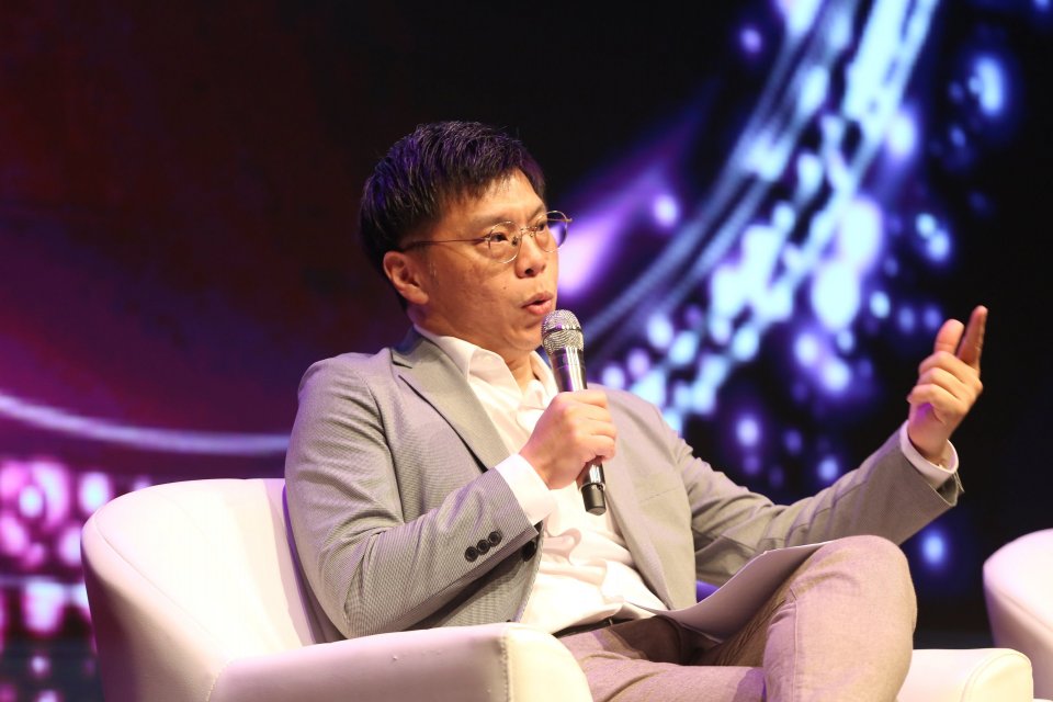 Leon Chen, Regional Lead of BytePlus for Indonesia and Malaysia soroti pentingnya pendekatan praktis untuk adopsi AI