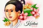 Pantun Hari Kartini 2026 Lucu