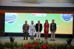 Peluncuran PLTS Atap 1,3 GW