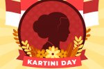 Ucapan Hari Kartini 2026 Bahasa Inggris