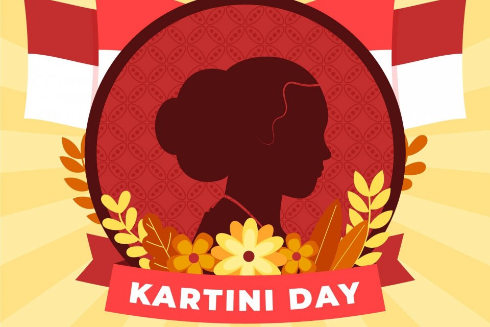 Ucapan Hari Kartini 2026 Bahasa Inggris