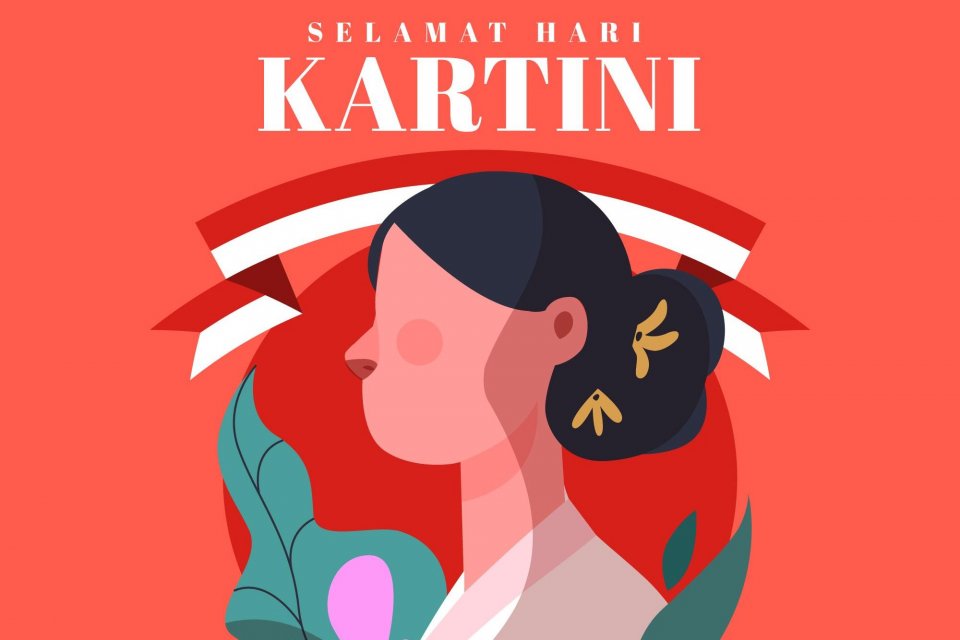 Ucapan Selamat Hari Kartini 2026