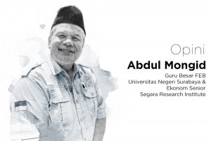 Abdul Mongid