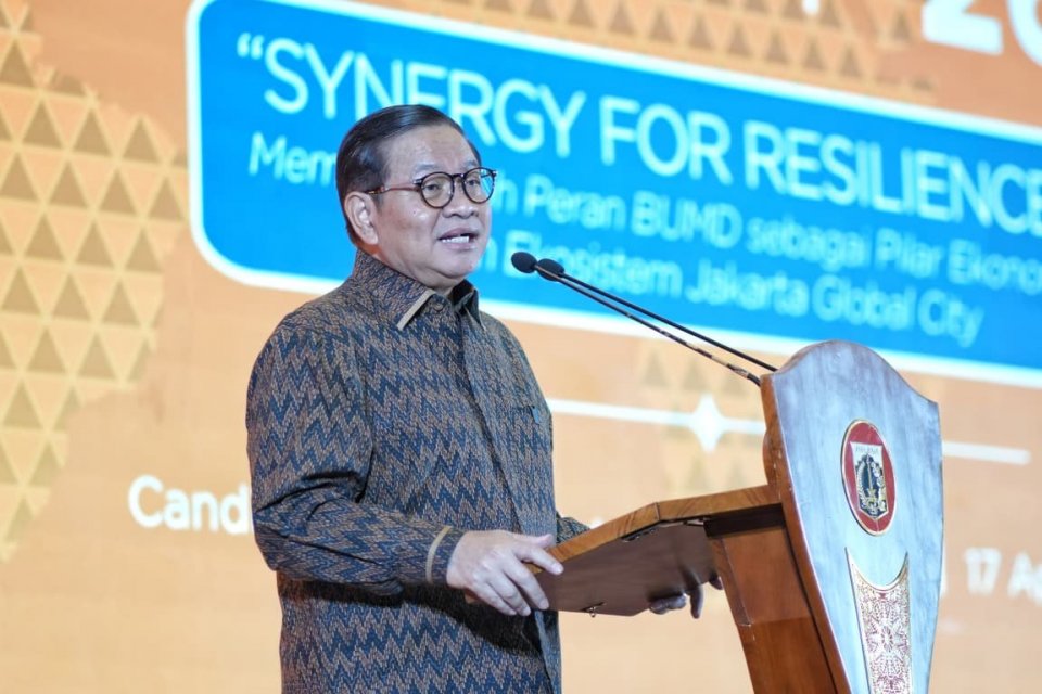 Pemprov DKI Siapkan Rp 100 Miliar untuk Program LPDP Khusus Jakarta