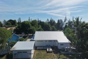 Kementerian PU dan PTPP selesaikan pembangunan puluhan SPPG