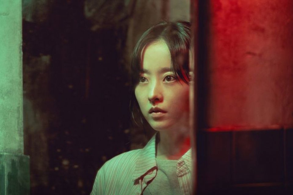 Sinopsis Drakor Gold Land