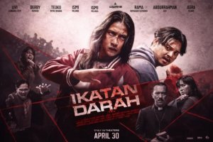 Sinopsis Film Ikatan Darah