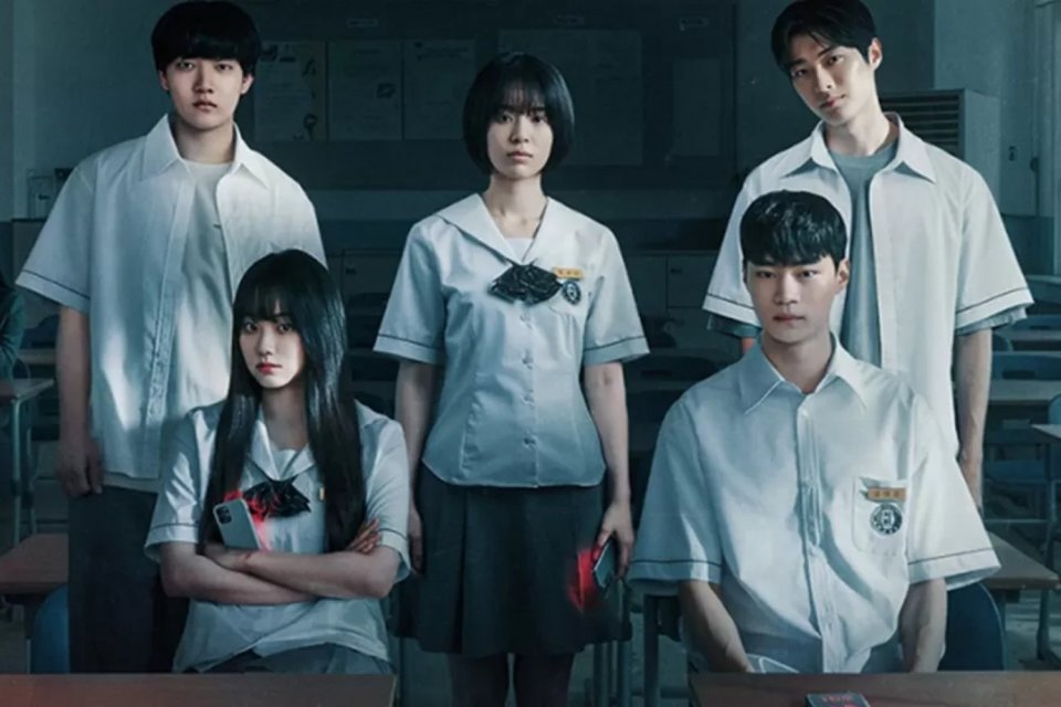 Sinopsis If Wishes Could Kill