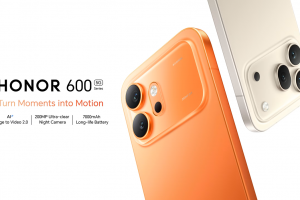 Honor 600