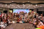 IDSurvey Group gelar Maheswari Sisterhood Day 2026.
