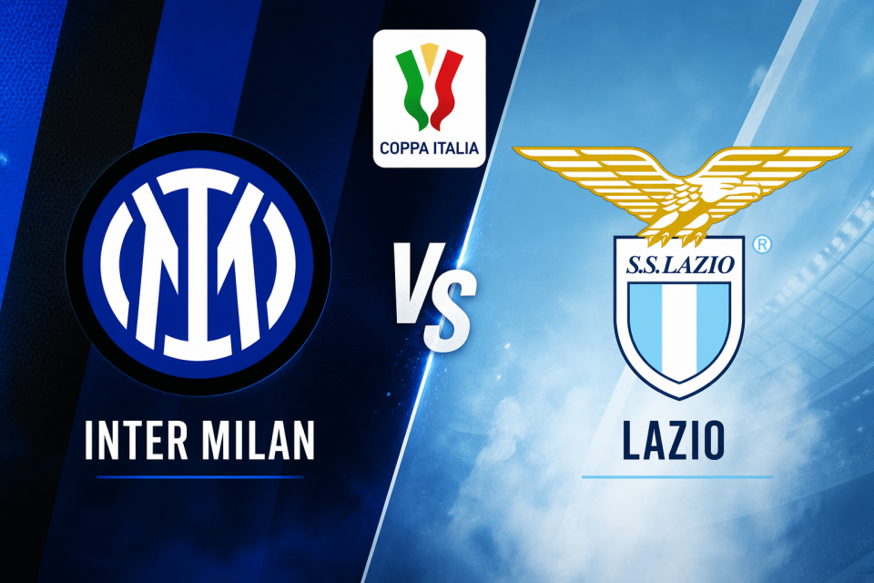 Kapan Final Coppa Italia 2026