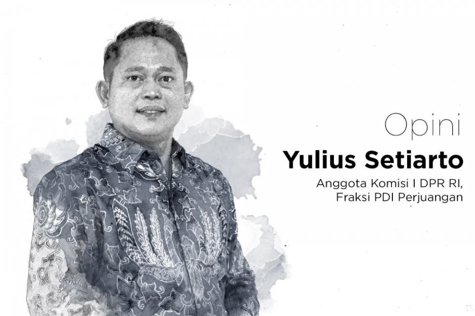 Yulius Setiarto