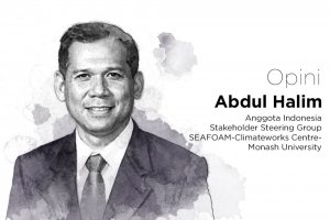 Abdul Halim