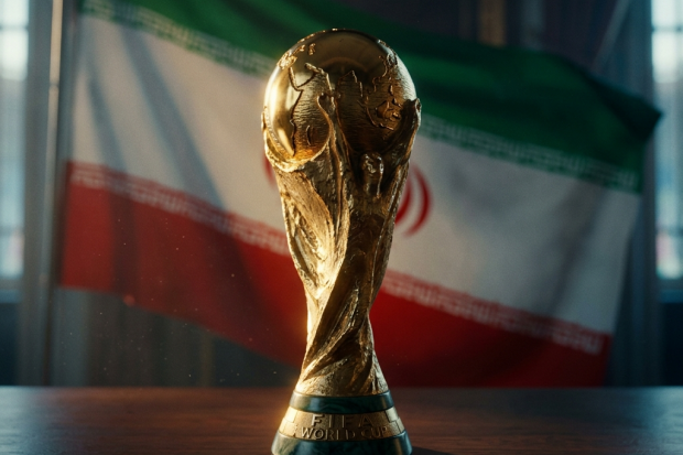 Trump, Iran, AS, Piala Dunia 2026