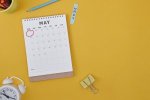 Kalender Jawa Mei 2026