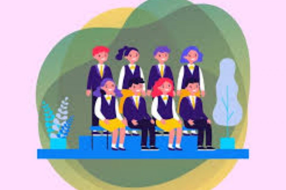 Pantun untuk Pembuka Acara