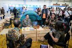 DXI 2026 - Menteri Koordinator Infrastruktur dan Pembangunan Kewilayahan RI, Agus Harimurti Yudhoyono