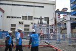 PLN Pastikan Listrik Jakarta Aman, Sistem dan Energi Terjaga