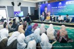 Menkomdigi Meutya Hafid menjadi narasumber dalam Forum Diskusi Digitalisasi Koperasi Untuk Kesejahteraan Untuk Kesejahteraan Petani dan Perkuat Ketaha